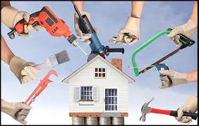 Home Repair